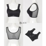 下着 アンダーウェア ナイトブラ | Honeys | 詳細画像12 