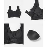 下着 アンダーウェア ナイトブラ | Honeys | 詳細画像13 