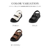 【ハニーズ】サンダル 靴 シューズ | Honeys | 詳細画像11 