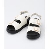 【ハニーズ】サンダル 靴 シューズ | Honeys | 詳細画像12 