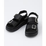 【ハニーズ】サンダル 靴 シューズ | Honeys | 詳細画像13 