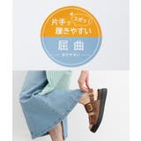 【ハニーズ】サンダル 靴 シューズ | Honeys | 詳細画像2 