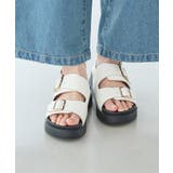 【ハニーズ】サンダル 靴 シューズ | Honeys | 詳細画像4 