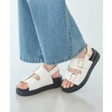 【ハニーズ】サンダル 靴 シューズ | Honeys | 詳細画像5 