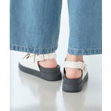 【ハニーズ】サンダル 靴 シューズ | Honeys | 詳細画像6 