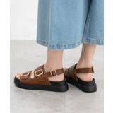 【ハニーズ】サンダル 靴 シューズ | Honeys | 詳細画像9 