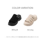 サンダル 靴 シューズ | Honeys | 詳細画像11
