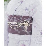 アイボリー×パール | 和小物 浴衣用 ゆかた用 | Honeys