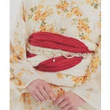 アイボリー×花 | 和小物 浴衣用 ゆかた用 | Honeys