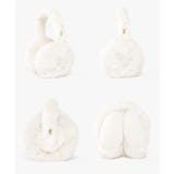 イヤーマフラー 耳あて フェイクファー | Honeys | 詳細画像10