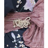 飾り帯紐 浴衣 和小物 | Honeys | 詳細画像4 