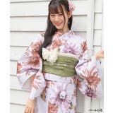 飾り帯紐 浴衣 和小物 | Honeys | 詳細画像5 