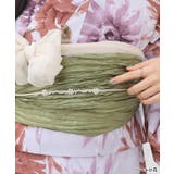 飾り帯紐 浴衣 和小物 | Honeys | 詳細画像6 