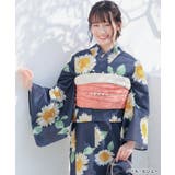 飾り帯紐 浴衣 和小物 | Honeys | 詳細画像7 