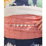 飾り帯紐 浴衣 和小物 | Honeys | 詳細画像8 