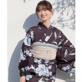 飾り帯紐 浴衣 和小物 | Honeys | 詳細画像9 