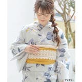 飾り帯紐 浴衣 和小物 | Honeys | 詳細画像3 