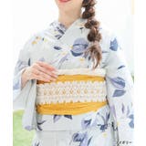 飾り帯紐 浴衣 和小物 | Honeys | 詳細画像4 