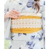 アイボリー | 飾り帯紐 浴衣 和小物 | Honeys