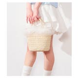 ハンドバッグ バッグ 鞄 | Honeys | 詳細画像4