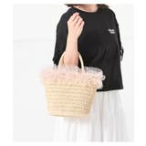 ハンドバッグ バッグ 鞄 | Honeys | 詳細画像7