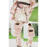 和小物 浴衣用 ゆかた用 | Honeys | 詳細画像11 