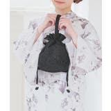 ブラックレース | 和小物 浴衣用 ゆかた用 | Honeys