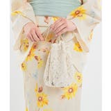 アイボリーレース | 和小物 浴衣用 ゆかた用 | Honeys
