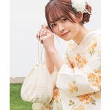 アイボリー | 和小物 浴衣用 ゆかた用 | Honeys