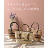 ハンドバッグ バッグ 鞄 | Honeys | 詳細画像2