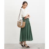 カゴバッグ ハンドバッグ バッグ | Honeys | 詳細画像7 