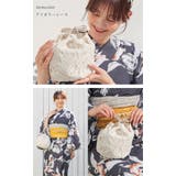 巾着 浴衣 和小物 | Honeys | 詳細画像5 