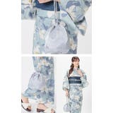 巾着 浴衣 和小物 | Honeys | 詳細画像9 