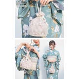 巾着 浴衣 和小物 | Honeys | 詳細画像11 