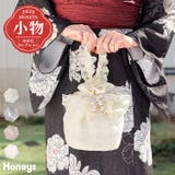 巾着 浴衣 和小物 | Honeys | 詳細画像1 