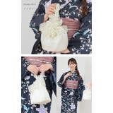 巾着 浴衣 和小物 | Honeys | 詳細画像11 