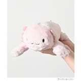 ペンケース ぬいぐるみ 小物入れ | Honeys | 詳細画像2 