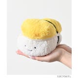 ペンケース ぬいぐるみ 小物入れ | Honeys | 詳細画像3 