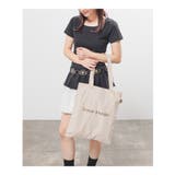 トートバッグ バッグ 鞄 | Honeys | 詳細画像12