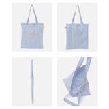 トートバッグ バッグ 鞄 | Honeys | 詳細画像14