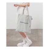 トートバッグ バッグ 鞄 | Honeys | 詳細画像9