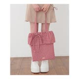 トートバッグ バッグ 鞄 | Honeys | 詳細画像5 