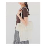 トートバッグ バッグ 鞄 | Honeys | 詳細画像6 