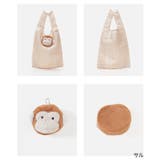 バッグ 鞄 エコバッグ | Honeys | 詳細画像12 