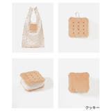 バッグ 鞄 エコバッグ | Honeys | 詳細画像13 