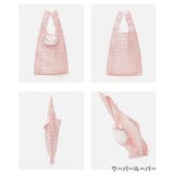 バッグ 鞄 エコバッグ | Honeys | 詳細画像9 