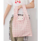 ウーパールーパー | バッグ 鞄 エコバッグ | Honeys