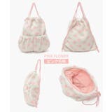 リュック バッグ 鞄 | Honeys | 詳細画像11