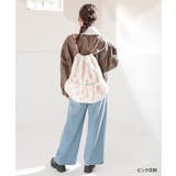リュック バッグ 鞄 | Honeys | 詳細画像5