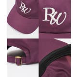 帽子 レディース キャップ | Honeys | 詳細画像12